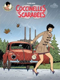 Les Enquêtes auto de Margot 5