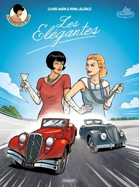 Les Elégantes