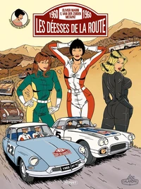 Les déesses de la route