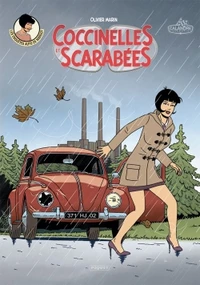 Coccinelles et Scarabées