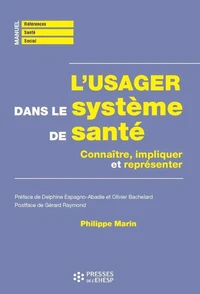 L'usager dans le système de santé