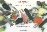 Sel marin et huile d'olive