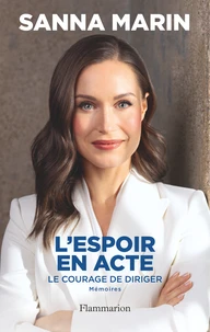 L'espoir en acte