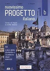Nuovissimo Progetto italiano 1b