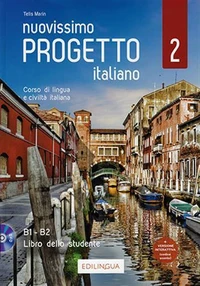 Nuovissimo progetto italiano 2 B1/B2