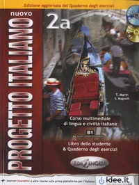 Nuovo progetto italiano 2a B1