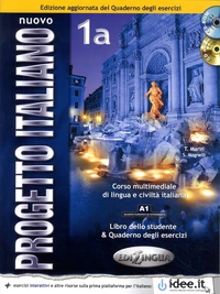 Progetto italiano nuovo 1A