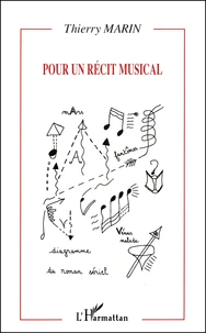 Pour Un Recit Musical
