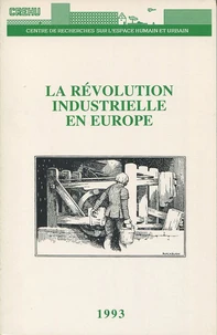 Les cahiers du CREHU