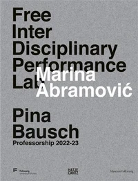 54 hours free Interdisciplinary Performance Lab