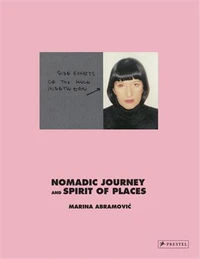 Nomadic Journey And Spirit of Places Collector's Box