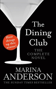 Marina Anderson - The Dining Club.