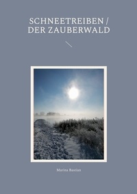 Ebook gratuit pour téléchargements Schneetreiben / Der Zauberwald en francais par Marina Bastian 9783757841942