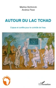 Autour du lac Tchad