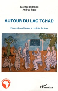 Autour du lac Tchad