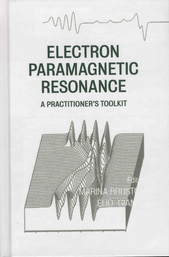 Paramagnetic Resonance. A Practitioner's Toolkit
