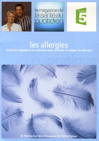 Marina Carrère d'Encausse et Michel Cymes - Les allergies.