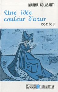 Une idée couleur d'azur