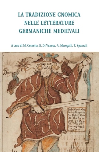 La tradizione gnomica nelle letterature germaniche medievali