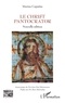 Marina Copsidas - Le Christ Pantocrator - Nouvelle édition.