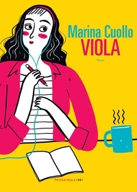 Marina Cuollo - Viola.