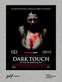 Marina DE VAN - Dark Touch - Scénario du film.