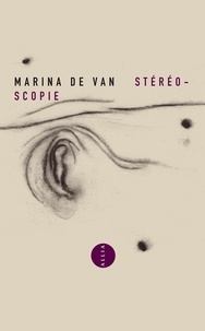 Marina de Van - Stéréoscopie.