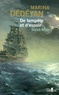 Marina Dédéyan - De tempête et d'espoir  : Saint-Malo.