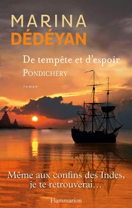 De tempête et d'espoir