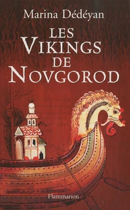 Les Vikings de Novgorod