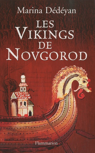 Les Vikings de Novgorod
