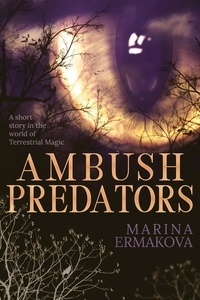  Marina Ermakova - Ambush Predators.