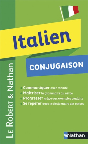 Italien conjugaison