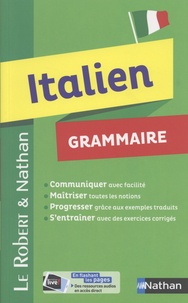 Recherche de livre gratuite et téléchargement Italien Grammaire CHM in French
