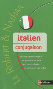 Italien conjugaison.pdf