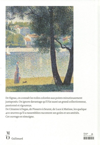 Signac collectionneur