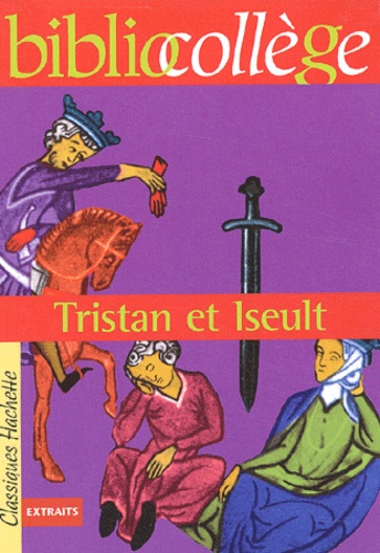 Marina Ghelber - Tristan et Iseult.