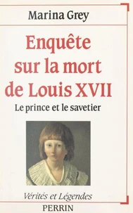 Enquête sur la mort de Louis XVII