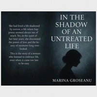 În The Shadow Of An Untreated Life