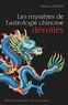 Marina Keren - Les mystères de l'astrologie chinoise dévoilés - L'essentiel du thèmes chinois.