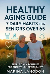 Healthy Aging Guide – 7 Daily Habits for Seniors Over 65