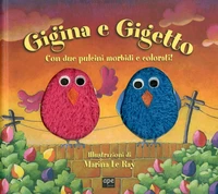 Gigina e Gigetto