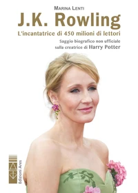 J.K. Rowling. L'incantatrice di babbani