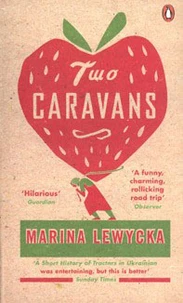 Two Caravans
