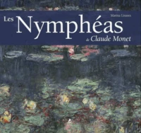 Les nymphéas de Claude Monet