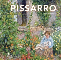 Marina Linares - Pissarro.