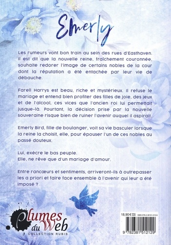 Emerly