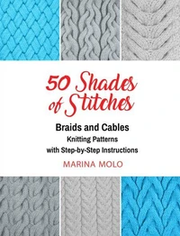 50 Shades of Stitches - Vol 3
