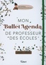  Marina - Mon Bullet Agenda de professeur des écoles.