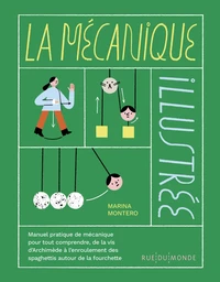 La mécanique illustrée